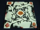 Red Hot Chili Peppers 1991 Brazil 2 x LP PROMO NM
