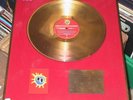 primal scream - disque d'or de'screamadelica - lp -  -