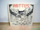 RATTUS-WC RÄJÄHÄTÄÄ LP oi punk hc pokorecords 1982 rar
