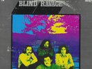 Psych / Hard Rock: BLIND RAVAGE Canada rare '71original