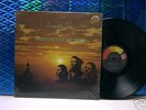 Rare Cdn psych EMERALD CITY -Waiting for the Sun LP '76
