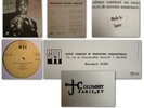 Nathan Davis Peace Treaty LP rare jazz Klook Urtreger
