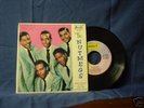 THE NUTMEGS - RARE 1956 45RPM EP - HERALD HEP-452