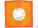 Marv Johnson - COME ON & STOP - UA - DEMO soul
