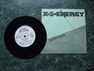 X.S.ENERGY - EIGHTEEN RARE ORIGINAL PUNK