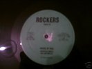 Rockers - Book of live - hugh mondell