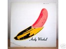 THE VELVET UNDERGROUND & NICO Andy Warhol MONO LP V5008