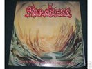 Merciless - The treasures within LP ORIGINAL BURZUM RAR