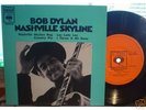 BOB DYLAN-Nashville Skyline-orig.unique Australian EP