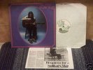 NICK DRAKE Bryter Layter 1970 1ST PRESS PINK RIM LABEL
