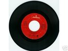 Topics Booking Up Baby / Giving Up-Mercury 73447