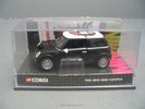 Madonna Music Mini Cooper Corgi Model New In Box