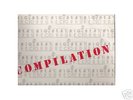 Compil promo rare alligators, vince taylor, ronnie bird