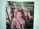 Art Pepper Meets the Rhythm Section - Original LP