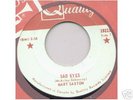 MARY SAXTON - Take My Heart - canadian northern soul 45
