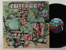 YESTERDAY'S CHILDREN 1970 CT HEAVY PROG PSYCH KILLER LP