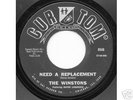 RARE Soul = WINSTONS = Need A Replacement = (ORIG)