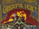 Psych: GRATEFUL DEAD first LP RARE MONO WLP 1967 orig