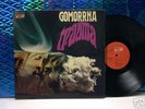Rare German prog psych GOMORRHA -Trauma LP '71 ORIGINAL