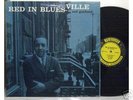 Prestige 7157 orig RED GARLAND Red in Bluesville