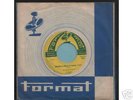 German Blue Flames - Rhythm&Blues&Jonny - Beat - Twist