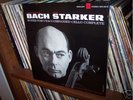 JANOS STARKER/Suites 4 UNACCOMPANIED CELLO/Sealed