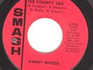 Northern Soul Rarity**     Danny Woods    SMASH  '67