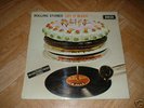 ROLLING STONES uk unboxed mono LET IT BLEED