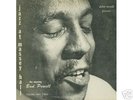 Bud Powell on Debut