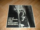ROLLING STONES uk OUT OF OUR HEADS unboxed mono MINT-