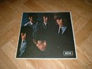 ROLLING STONES NO 2 uk unboxed (blind man cover)MINT-