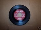 Rockabilly  BILLY ADAMS & the ROCK-A-TEENS   (Rare)