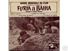  MICHEL MAGNE BRAZILIAN OST EP: FURIA A BAHIA