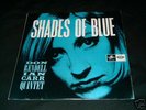 DON RENDELL & IAN CARR QUINTET - SHADES OF BLUE,1965 LP