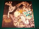 Kate Bush - Never for Ever - signed promo