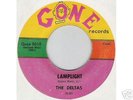 Doo Wop 45 - Deltas 