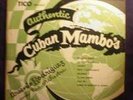 Arsenio Rodriguez - Cuban Mambo's