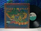 Ultra rare New Zealand psych SPACE FARM LP Zodiac 1972