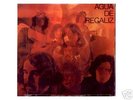 AGUA DE REGALIZ -  FIRST PAN & REGALIZ 45  