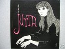 JUTTA HIPP ORIG 1955 BLUE NOTE 10