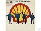 the beatles HELP SHELL LP HOLLAND 5C062-04257
