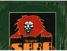 SOUND TOTAL/THE LIGHT OF SABA - CEDRIC 'IM' BROOKS [LP]