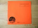 SAMANTHA PROMOTIONS Mega RARE Psych Rock sampler LP 