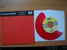 WHITE STRIPES SUB POP RARE 7