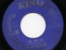 Northern Soul 45 The Determinations on King