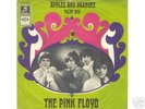 PINK FLOYD-APPLES AND ORANGES-RAR-GERMAN-C23674 -MINT_