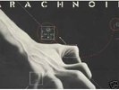 French Prog LP -ARACHNOID-Orig PRIVATE press- GREAT 