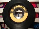 THE CAVE MEN  ACETATE 45 GARAGE PUNK  PSYCH 1966 RARE