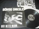 BÖHSE ONKELZ Der nette Mann Rock O Rama Rec