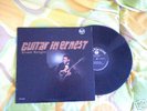 ERNEST RANGLIN  GUITAR IN ERNEST